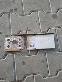 фото thumb №1, Защита накладка амортизатора перед renault gama d широкий midlum volvo fl