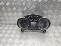 фото thumb №1, Счетчик приборы opel astra j 1.4 t 13374938