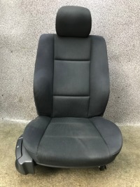 Bmw e83 x3 сидіння правий перед передній пасажира комплект Ціна, фото thumb