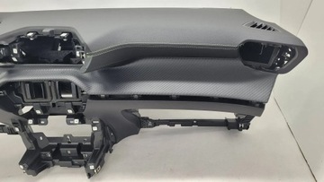 фото thumb №5, Peugeot 208 ii gt line 2008 панель консоль раздаточная подушка безопасности пассажира новая