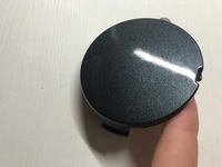 фото thumb №3, Dacia dokker stepway 2012- заглушка фаркоп перед оригинальный номер