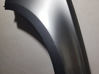 фото thumb №8, Крыло левый перед audi a8 d4 ly7g