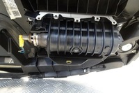 фото thumb №13, Audi q5 8r - панель раздаточная подушки ремни