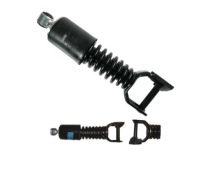 фото thumb №1, Амортизатор kab mercedes actros fi14 33x37 задня