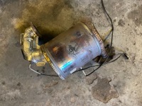 фото thumb №1, Nissan qashqai ii j11 1.6dci катализатор dpf