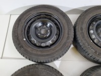 фото thumb №13, Сталеві диски k5115 vw 5x112 6jx15 et43 сталь комплект