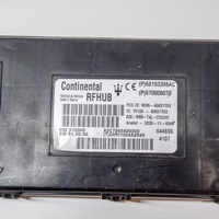 фото thumb №6, Maserati ghibli 2015 модуль / блок керування система запуску безключового