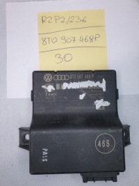 фото thumb №1, Модуль блок управления шлюз audi a4 b8 a5 8t0907468p