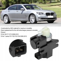 Конвертер давления турбонагнетателя 11747628987 вставка do 7 serii ak Киев, фото thumb