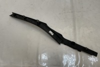 Dodge ram 09-18 накладка порог левая правая задняя 1dx73tx7ac 1dx72tx7ac америка Оригинал, фото thumb