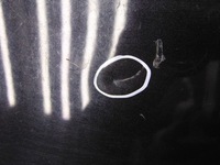 фото thumb №11, Кришка багажника задня задня багажника seat leon ii fr lc9z