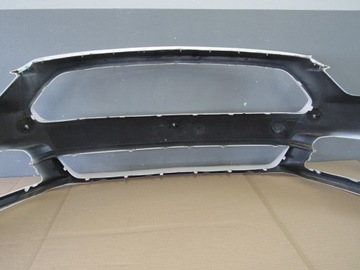 фото thumb №7, Ford mustang gt 2014-2017r бампер перед