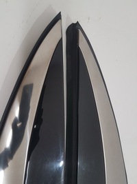 фото thumb №4, Citroen c4 picasso ii заглушка молдинг двері задня