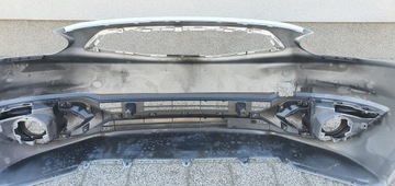 фото thumb №11, Space star ii рестайлинг 16- бампер перед оригинал c415