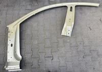 фото thumb №1, Обшивка стойка порог левый переднее tesla y