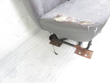 фото thumb №5, Сидіння пасажира ford transit mk5 2000-