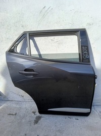 фото thumb №1, Peugeot 2008 ii 19- дверь задние задняя