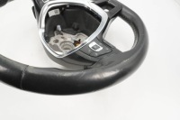 фото thumb №12, Руль кожаный многофункциональная vw passat b8 5g0419091ad
