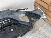 фото thumb №7, Бампер перед передний renault captur 2 ii 19- + dół