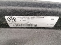 фото thumb №6, Vw t-cross 2gm полка задняя багажника оригинал 2018-