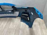 фото thumb №14, Bmw 2 ii gran coupe f44 m-pakiet 2019- бампер перед 51118075476