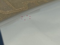 фото thumb №11, Ssangyong tivoli рестайлінг 19- капот кришка двигуна