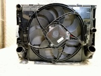 Bmw f31 19r lci m-pakiet 2.0d радиатор вентилятор 8507407 8641964 8641963 Недорого, фото thumb