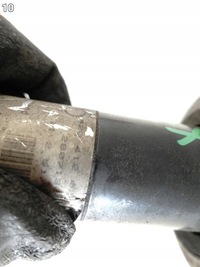 фото thumb №11, Audi r8 420 07-12 амортизатор mcperson підвіска правий перед