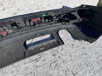 фото thumb №8, Q3 8u lift s-line бампер задня задній lz9y pdc