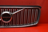 Решітка  решітка радіатора хром 31479207 volvo xc90 2 2 14-20 Доставка, фото thumb