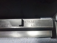 фото thumb №4, Mercedes gls x167 рамка планка дверь зад правые задние a1677370400