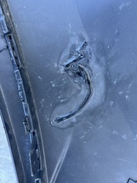 фото thumb №13, Бампер задня bmw z4 g29 m-pakiet m-power задній