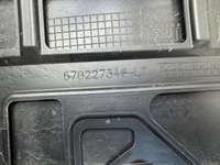 фото thumb №11, Молдинг накладка порог левая карбон maserati granturismo m189 670227346