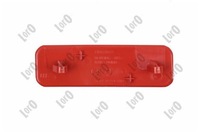 фото thumb №6, Світло відбивний ліва задня ford transit connect