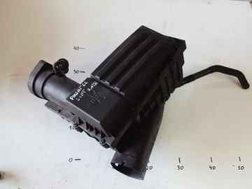 фото thumb №1, Vw passat cc 08-16r 2.0 tdi корпус фильтра воздуха