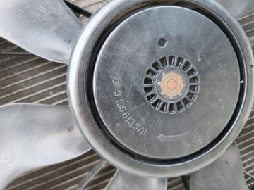 фото thumb №7, Mercedes b клас w246 1.8 cdi комплект радіатор