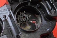 фото thumb №8, Фара правое фара передняя eu bm51-13w029-a ford focus mk3 11-15