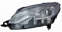 Купить Фара фара левый peugeot 2008 13-, фото thumb