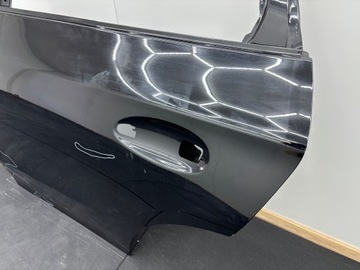 фото thumb №10, Mercedes glc w254 купе дверь левая задние зад