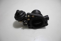 фото thumb №1, Дросельна заслінка renault megane ii 1.9dci