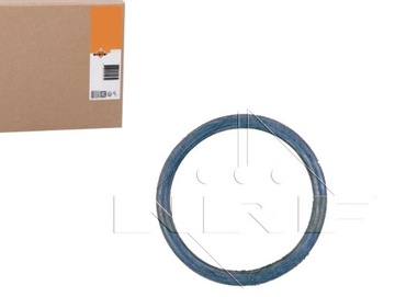 фото thumb №1, Радіаторів двигуна nrf 118170 118166 o