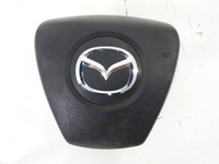 фото thumb №12, Подушки безопасности воздушные ремни набор mazda 6 gh europa