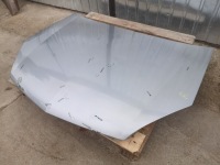 Капот крышка двигателя opel vectra c рестайлинг  z163 05-08 Цена, фото thumb