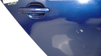 фото thumb №8, Двері правий задня vw jetta vi 10-14r lp5w