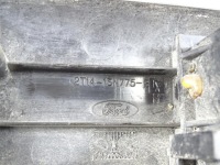 фото thumb №10, Молдинг накладка крышки зад лампочки ford transit tourneo connect tc7 i 2002-2009