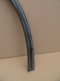 фото thumb №13, Молдинг накладка крила праве перед mercedes gla w156 x156 a1568852422