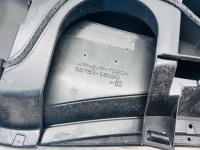 Corolla cross жабо пластиковий передні 55781-16190 55708-16170 Ціна, фото thumb