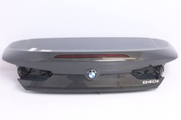 фото thumb №1, Крышка багажника задняя задняя bmw 8 g14 cabrio c36