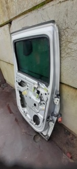 фото thumb №9, Дверь левый задняя задние dacia duster i lak.ted69