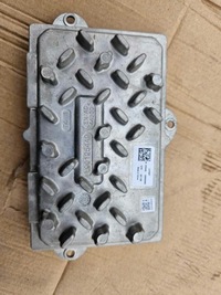 фото thumb №1, Перетворювач модуль led peugeot 2008 ii s48020000 блок керування світла